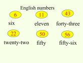 湖南少年兒童出版社小學(xué)英語三年級起點四年級下冊 Unit 9 How much is it   課件2