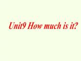 湖南少年兒童出版社小學(xué)英語三年級起點四年級下冊 Unit 9 How much is it   課件3