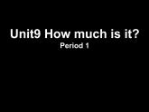 湖南少年兒童出版社小學(xué)英語三年級起點四年級下冊 Unit 9 How much is it   課件5