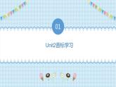 Unit2 My schoolbag 音标 词汇 短语 2023 四年级上册  三升四 暑假自学课（人教pep版）课件PPT