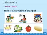 湖南少年儿童出版社小学英语三年级起点五年级上册 Unit 3 Do you want some rice   课件6