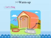 湖南少年兒童出版社小學(xué)英語三年級起點五年級上冊 Unit 5 Can I have a pet   課件5