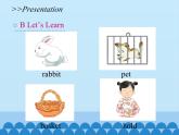 湖南少年兒童出版社小學(xué)英語三年級起點五年級上冊 Unit 5 Can I have a pet   課件5
