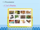 湖南少年兒童出版社小學(xué)英語三年級起點五年級上冊 Unit 5 Can I have a pet   課件6