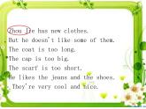 湖南少年兒童出版社小學(xué)英語三年級起點(diǎn)五年級上冊 Unit 6 Which one do you want   課件1