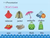 湖南少年兒童出版社小學(xué)英語三年級起點(diǎn)五年級上冊 Unit 6 Which one do you want   課件5