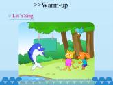 湖南少年兒童出版社小學(xué)英語三年級起點五年級上冊 Unit 8 Lingling helps her parents    課件