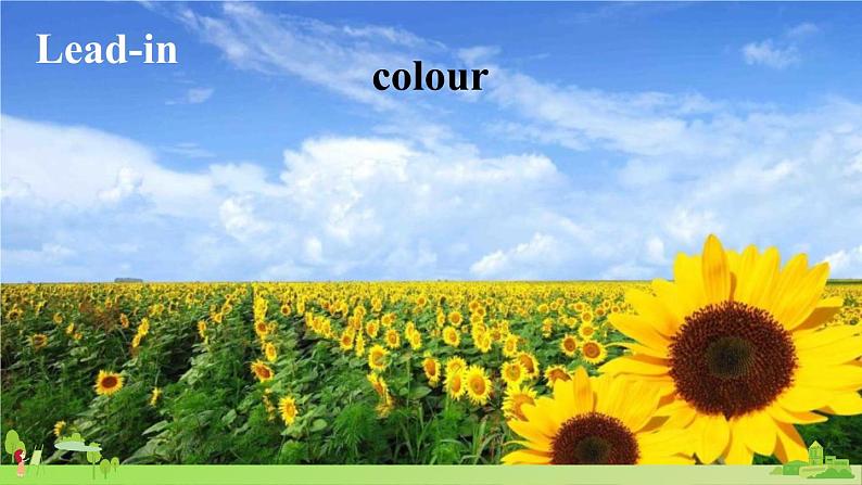 冀教英语三年级上册 Unit 2 Lesson 10 PPT课件+素材02