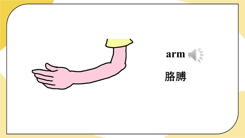 冀教英语三年级上册 Unit 3 Lesson 14 PPT课件+素材07