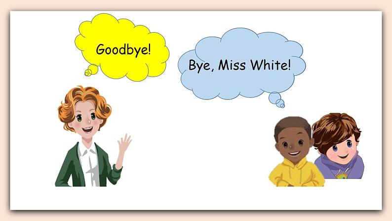 Unit  1  Hello! Part B 第一课时  课件+素材08