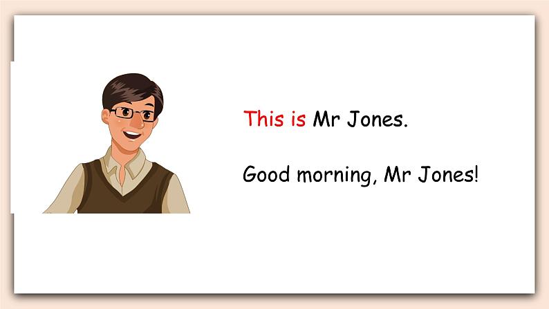 Unit 2 Colours  Part A 第一课时 课件第8页