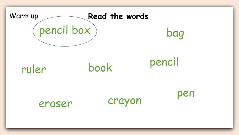 Recycle  1  第二课时  课件+素材02