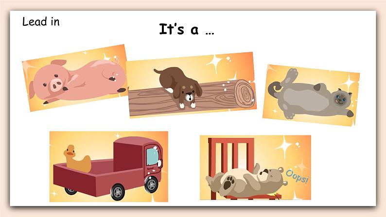 Unit 4 We love animals Part A 第三课时 课件+素材03