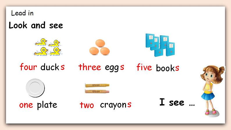 Unit 6 Happy birthday!Part B  第一课时 课件+素材06