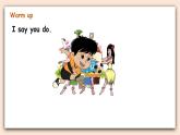 人教PEP版英语五年级上册Unit 4 What can you do  PartA 第三课时 课件+素材