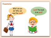 人教PEP版英语五年级上册Unit 4 What can you do  PartA 第三课时 课件+素材