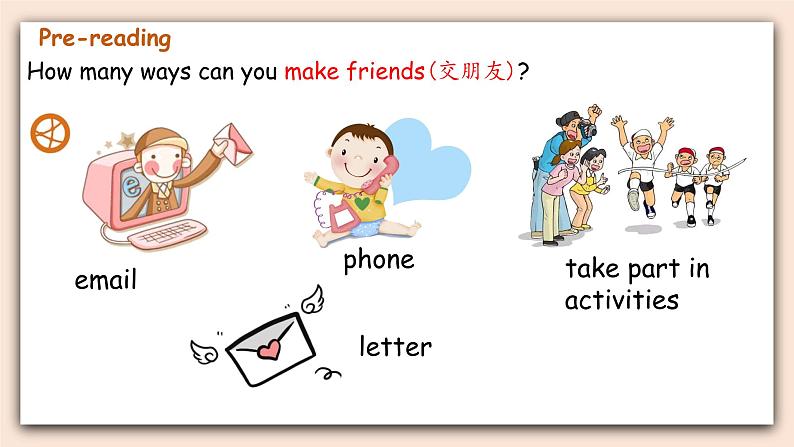 人教PEP版英语五年级上册Unit 4 What can you do  PartB&C 第三课时 课件+素材06