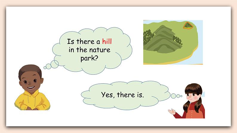 人教PEP版英语五年级上册Unit 6 In a nature park PartA 第二课时  课件+素材08