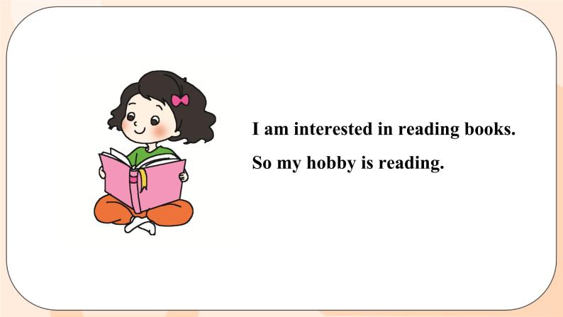 Unit 2 What’s your hobby Lesson 7 & Lesson 8课件+素材04
