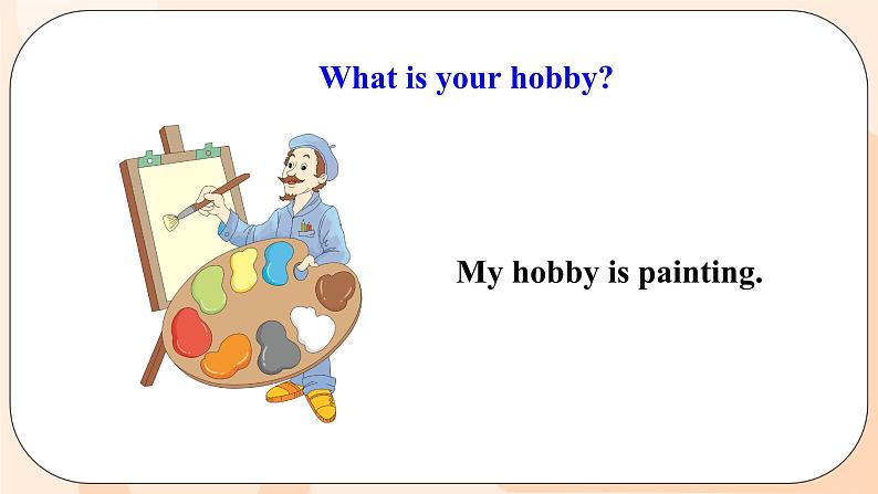 Unit 2 What’s your hobby Lesson 9 & Lesson 10课件+素材03