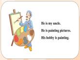 Unit 2 What’s your hobby Lesson 11 & Lesson 12课件+素材
