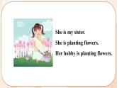Unit 2 What’s your hobby Lesson 11 & Lesson 12課件+素材