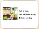 Unit 2 What’s your hobby Lesson 11 & Lesson 12課件+素材