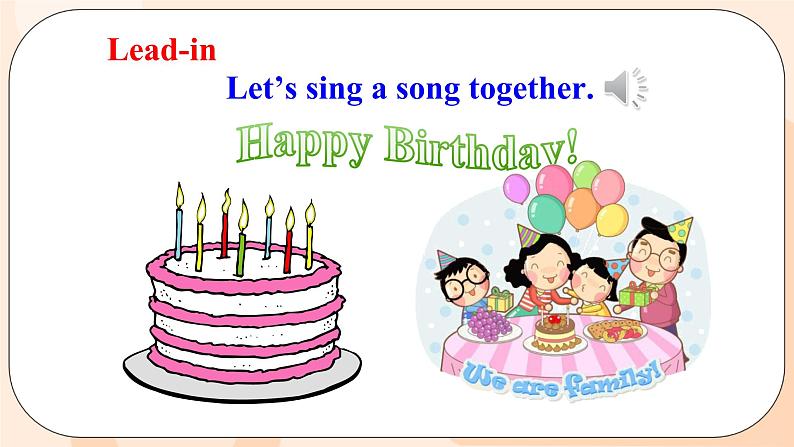 Unit 3 Would you like to come to my birthday party Lesson 13 & Lesson 14课件+素材02