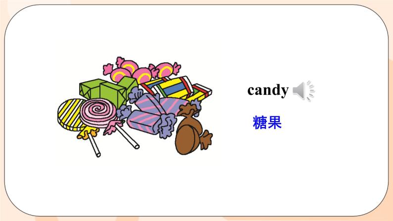 Unit 3 Would you like to come to my birthday party Lesson 15 & Lesson 16课件+素材07