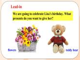 Unit 3 Would you like to come to my birthday party Lesson 17 & Lesson 18课件+素材