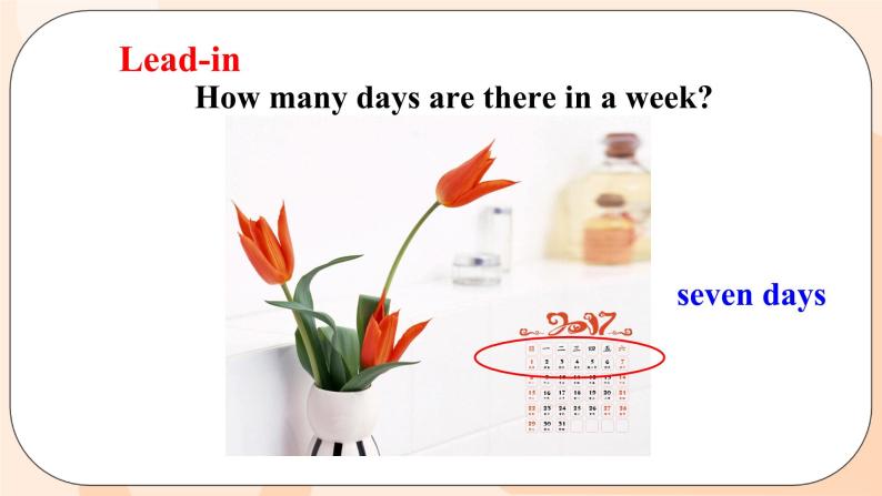 Unit 4 January is the first month. Lesson 19 & Lesson 20课件+素材02