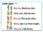 外研版英語三年級(jí)上冊(cè) Module 5 Unit 1 教學(xué)課件+音視頻素材