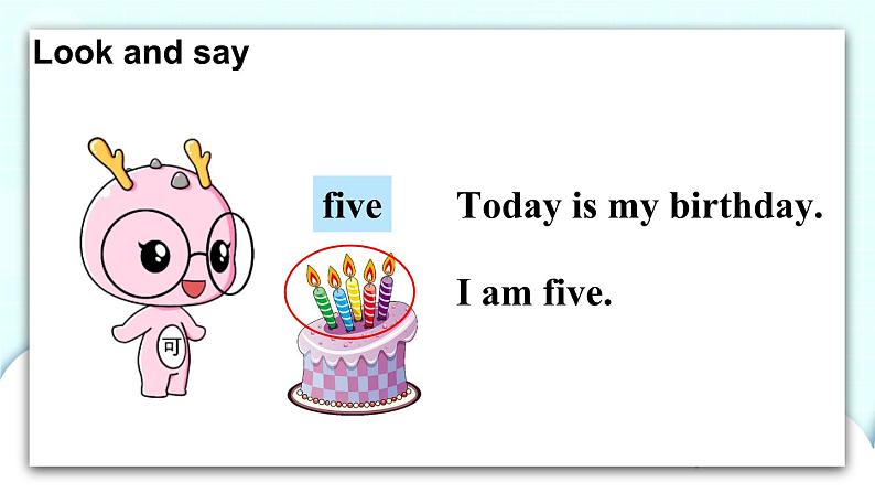 外研版英语三年级上册 Module 6 Unit 2 教学课件+音视频素材03