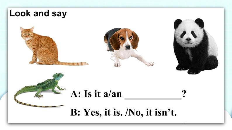 外研版英语三年级上册 Module 8 Unit 2 教学课件+音视频素材03