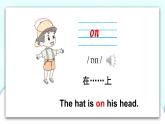 外研版英語三年級(jí)上冊 Module 10 Unit 1 教學(xué)課件+音視頻素材