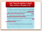 人教版新起點(diǎn)英語六年級(jí)上冊(cè)Unit 6 lesson 3 課件+教案+練習(xí)（無音頻）