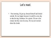 人教版新起点英语六年级上册 Revision 2 Let’s Spell_课件+教案+练习（无音频）