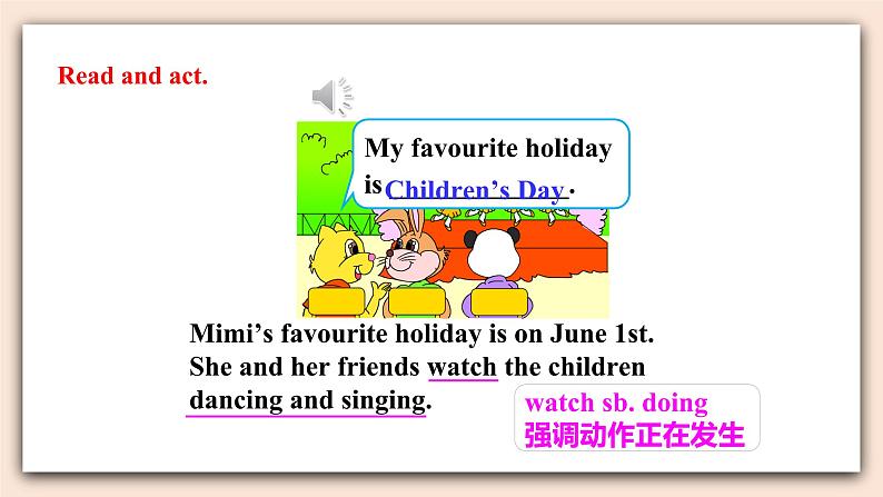 Revision  project 课件第5页