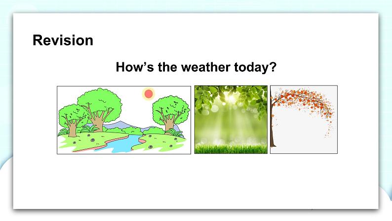 精通英语四年级上册 Unit 4  Lesson 21 PPT课件+素材03