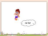 外研版英语五年级上册：Module6 Unit 1  You can play football well 教学课件+素材
