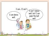 外研版英語(yǔ)五年級(jí)上冊(cè)：Module7 Unit 1  He can’t see. 教學(xué)課件+素材