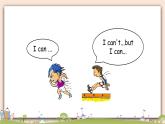 外研版英語(yǔ)五年級(jí)上冊(cè)：Module7 Unit 1  He can’t see. 教學(xué)課件+素材