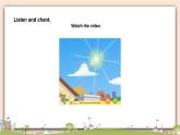 外研版英语五年级上册：Module 8 Unit 1  What time does your school start 教学课件+素材