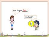 外研版英語五年級上冊：Module9 Unit 1  Are you feeling bored  教學課件+素材