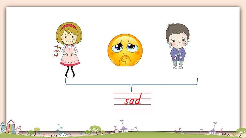 外研版英语五年级上册：Module9 Unit 1  Are you feeling bored  教学课件+素材07