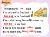 Module 1 Unit 2 It’s in the west（課件+素材）外研版（三起）英語六年級(jí)上冊(cè)