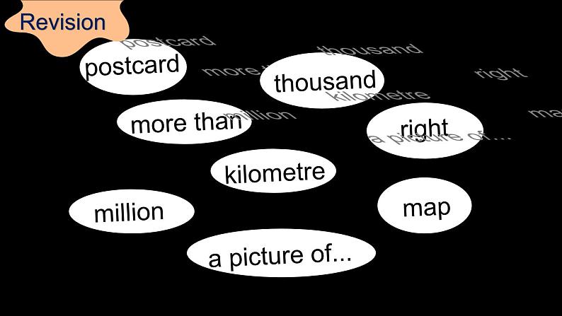 Module 2 Unit 2 There are lots of beautiful lakes in China（课件+素材）外研版（三起）英语六年级上册02