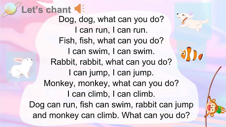 Module 5 Unit 1 Can you be my Chinese pen friend？（课件+素材）外研版（三起）英语六年级上册04