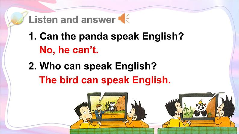 Module 5 Unit 1 Can you be my Chinese pen friend？（课件+素材）外研版（三起）英语六年级上册05