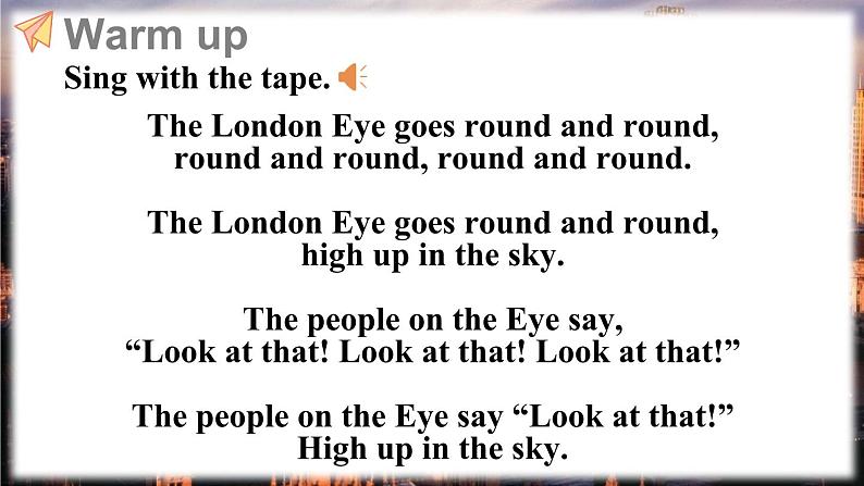 Module 1 Unit 2 We bought ice creams （课件+素材）外研版（三起）英语五年级上册02